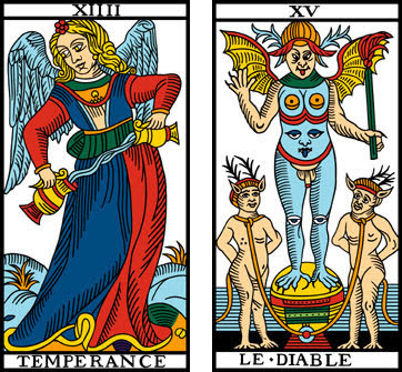 Tarot divinatoire : découverte & formation - Agoracadémie